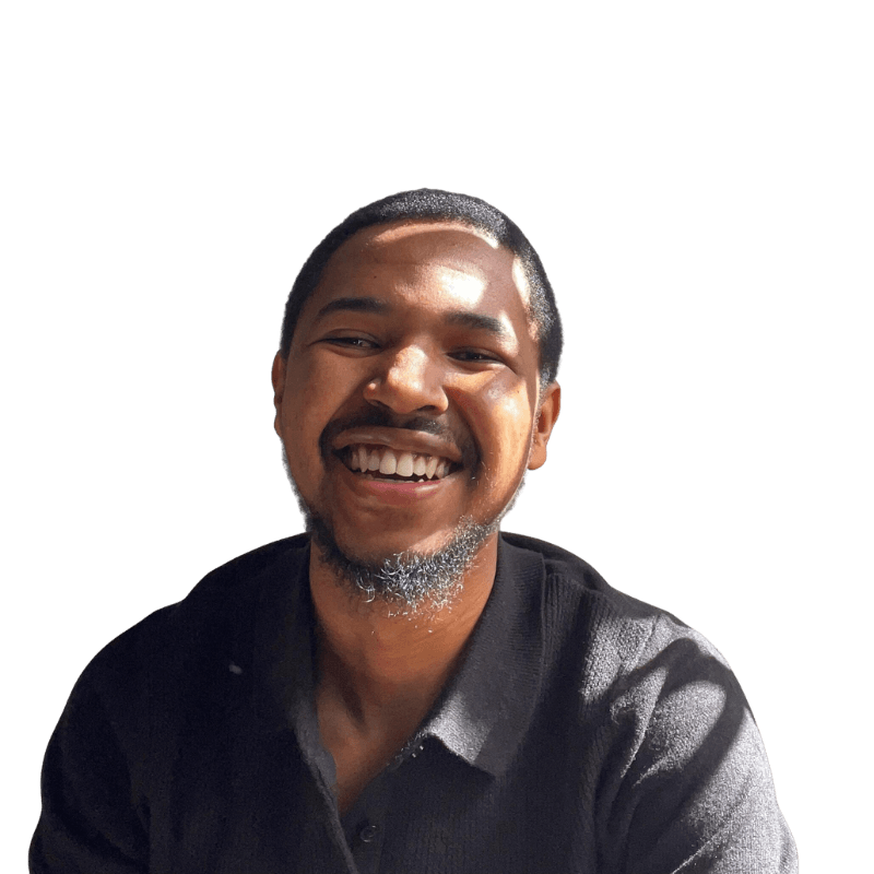 Njabulo Kumalo