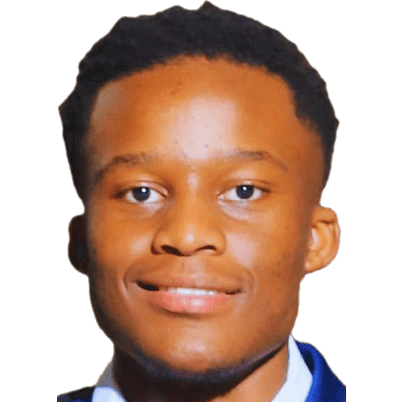 Ntsika Gqiba